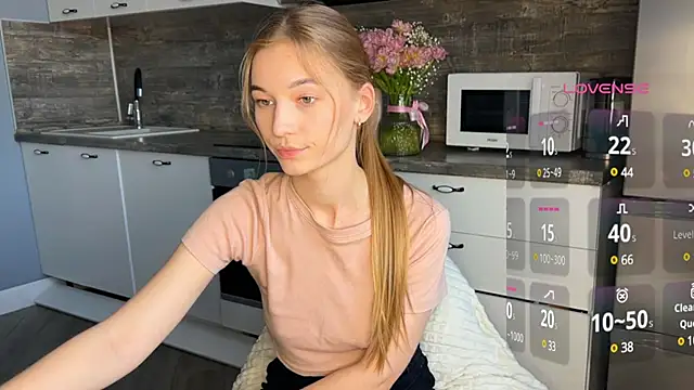 maria plaudice online show from March 2025 02:44:01 PM