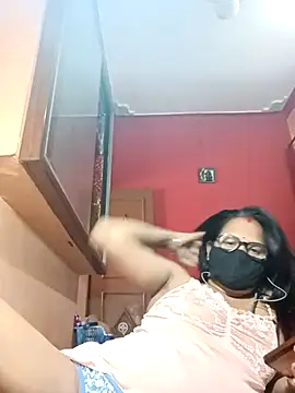 runi31 online show from October 2025 07:53:02 AM