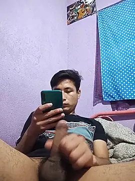 EduardoEspinoza12 online show from October 2025 08:31:02 PM