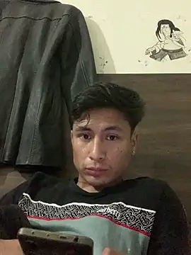 EduardoEspinoza12 online show from May 2026 08:42:01 AM