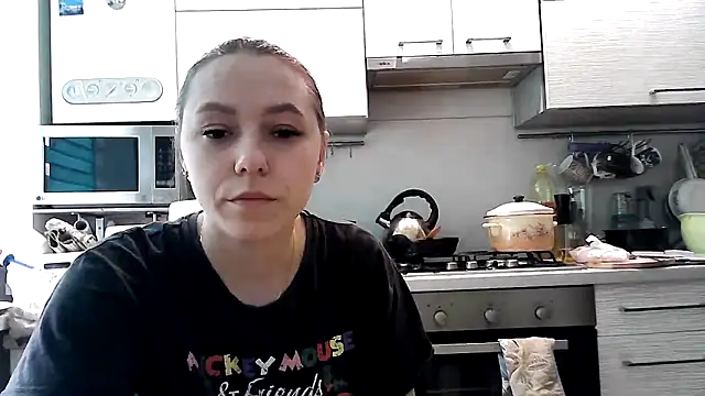 Misssweet s online show from February 2025 11:47:02 AM