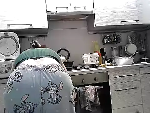 Misssweet s online show from February 2025 04:53:02 PM