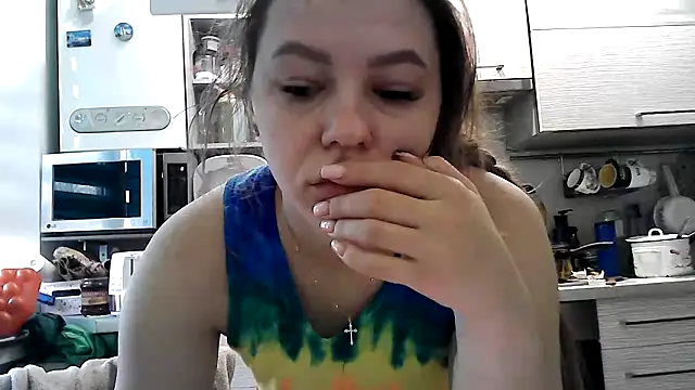 Misssweet s online show from February 2025 05:00:01 AM