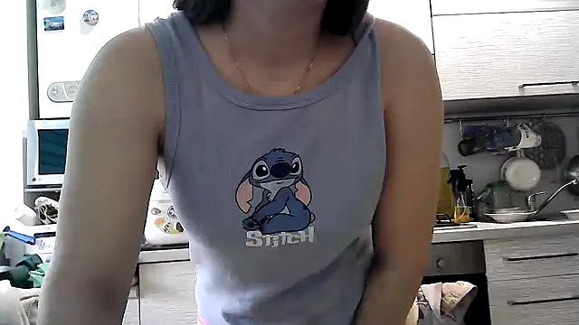 Misssweet s online show from March 2025 05:09:01 AM