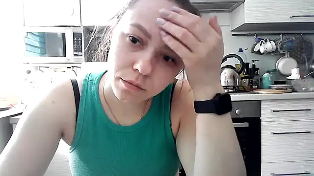 Misssweet s online show from March 2025 07:53:01 AM