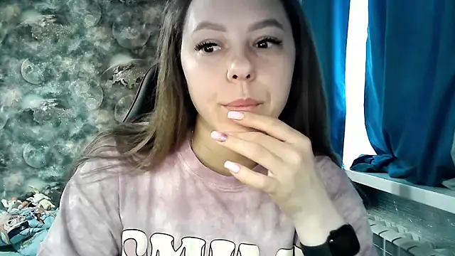 Misssweet s online show from April 2026 05:08:02 AM