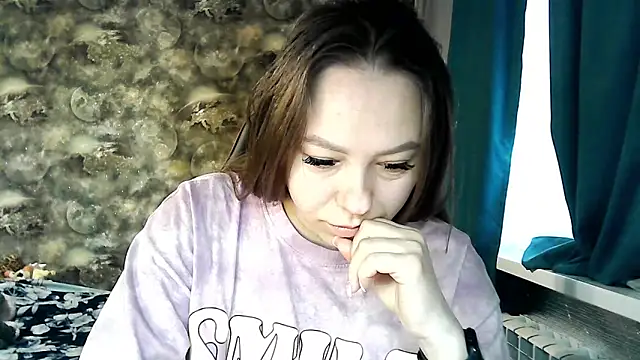 Misssweet s online show from April 2026 05:11:01 AM