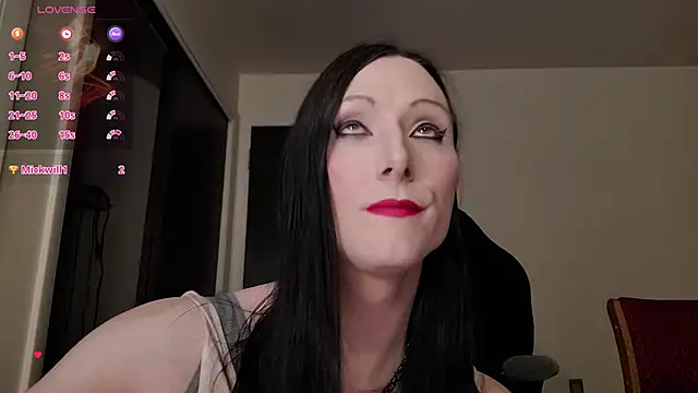 Ivyrose4999 online show from April 2026 06:08:02 PM