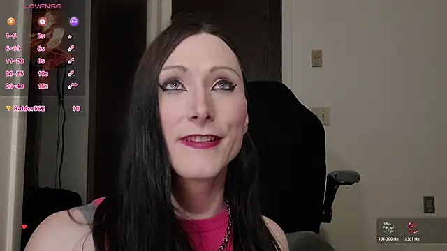 Ivyrose4999 online show from May 2026 05:41:02 PM