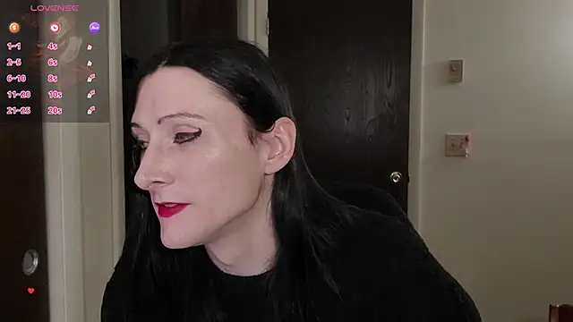 Ivyrose4999 online show from May 2026 03:43:01 PM