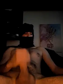 YounGboy212 online show from February 2025 08:35:01 AM