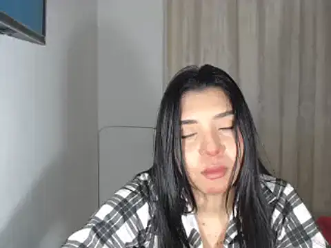 Antoneella vz online show from March 2025 10:06:02 AM