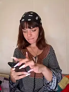 maryjanestar online show from February 2025 04:40:02 AM