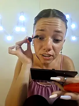 maryjanestar online show from March 2025 03:45:01 AM