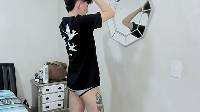 miketwink online show from March 2026 12:29:02 AM