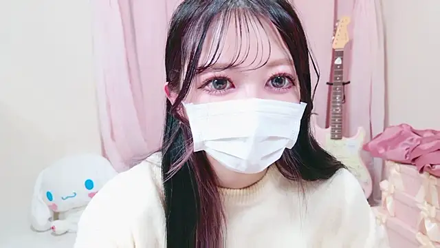 Megu-mimi online show from February 2026 04:33:01 PM