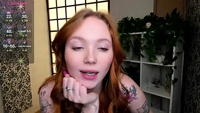 Maya Light online show from February 2025 04:53:02 AM