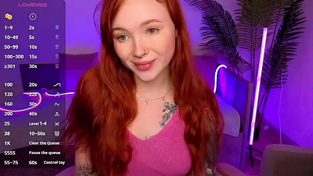 Maya Light online show from November 2025 08:33:02 AM