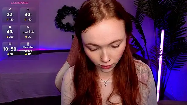 Maya Light online show from January 2026 02:05:02 AM