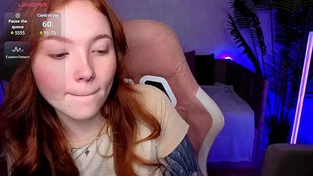 Maya Light online show from April 2026 08:15:02 AM