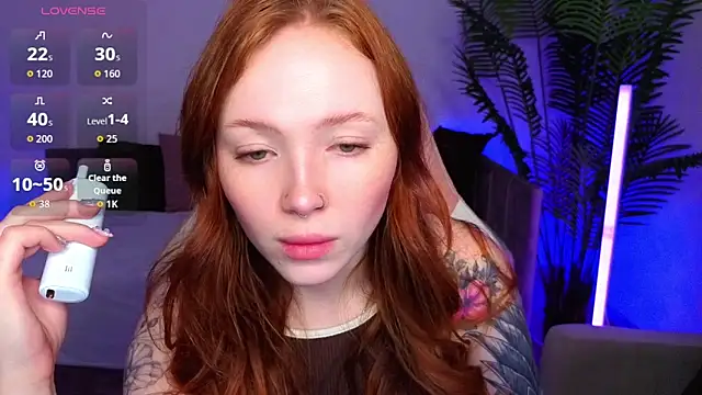 Maya Light online show from April 2026 01:47:01 AM