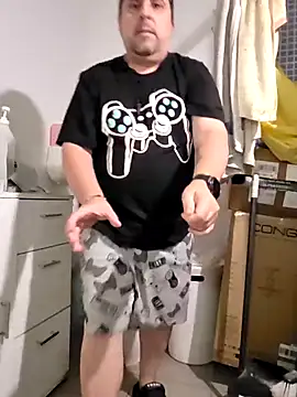 Usame como quieras online show from April 2026 08:09:02 AM