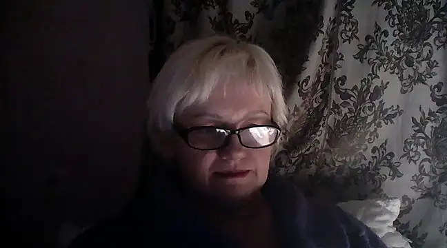 Mayya4321 online show from January 2025 05:35:02 PM