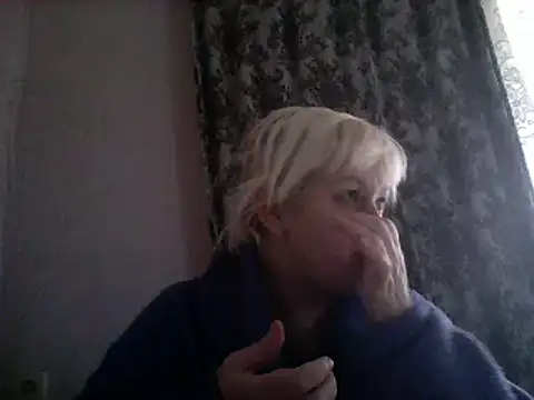 Mayya4321 online show from February 2025 10:56:02 AM