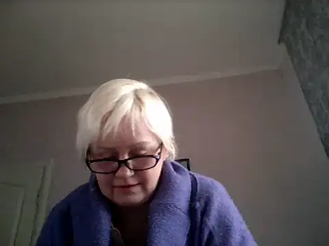 Mayya4321 online show from February 2025 01:22:02 PM