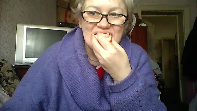 Mayya4321 online show from February 2026 08:35:01 AM