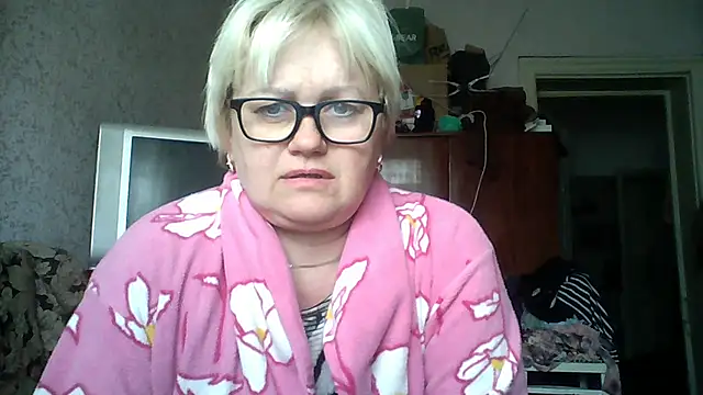 Mayya4321 online show from April 2026 11:54:02 AM