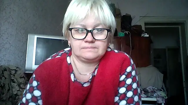 Mayya4321 online show from April 2026 08:14:01 AM