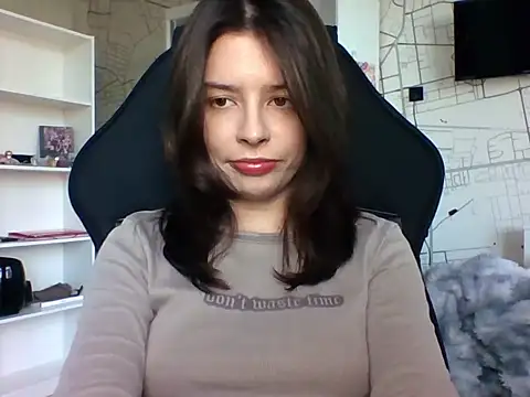 LariceSexy online show from November 2025 01:11:01 PM