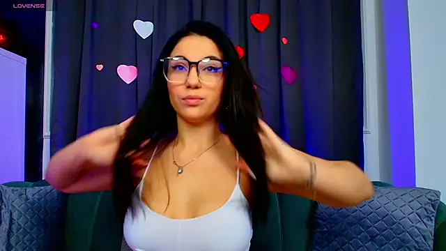 Deea Vibe Me online show from February 2025 04:39:01 AM