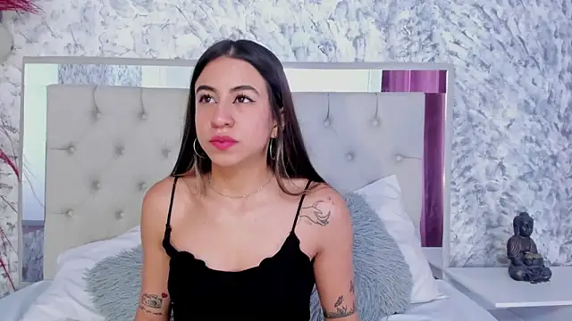 Ariana greenblat online show from December 2025 04:24:01 PM