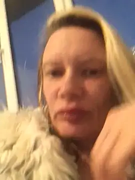 blondey206 online show from March 2025 06:05:01 AM