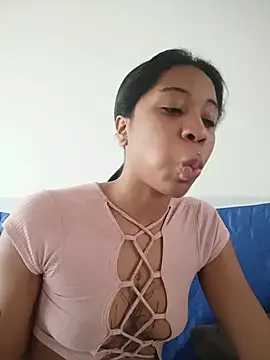 Zaira Rose  online show from May 2026 06:24:01 PM