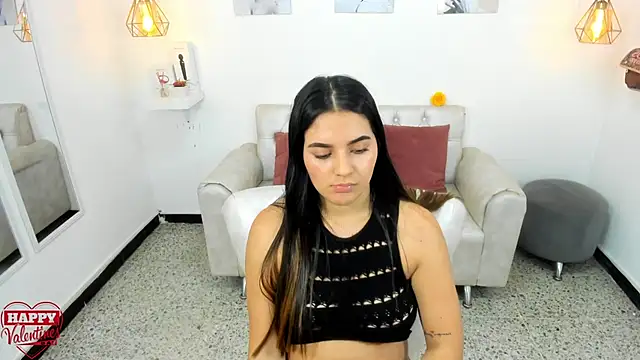 Hadley  online show from February 2025 06:17:02 AM