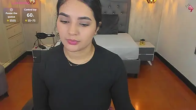 Hadley  online show from March 2025 03:09:02 AM