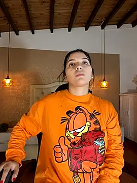 Hadley  online show from September 2025 03:29:01 AM