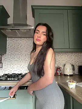 cute carly  online show from February 2025 03:04:02 PM