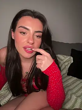 cute carly  online show from March 2025 09:45:01 PM