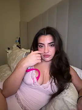 cute carly  online show from January 2026 07:06:02 PM