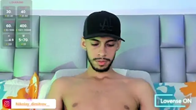 Sam culhane online show from March 2026 08:08:02 AM