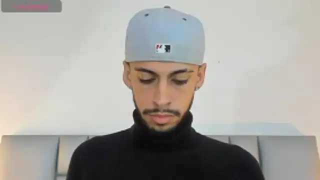 Sam culhane online show from April 2026 09:41:02 PM