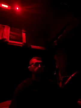 Eriic8888 online show from October 2025 03:03:02 AM