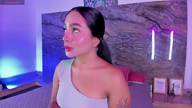 Estefy gomez09 online show from June 2026 12:51:01 PM