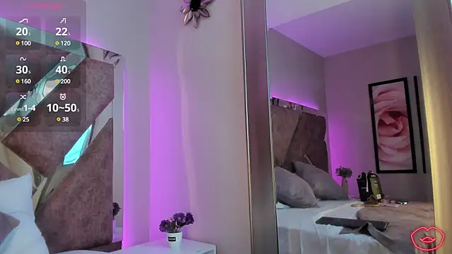 Snapshot of CandyLuxury__ chatting on March 2025 10:39:02 PM CandyLuxury online show from March 2025 10:39:02 PM