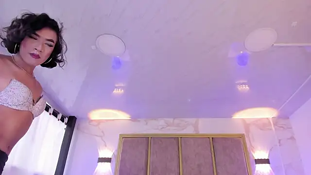 AliDiaz  online show from March 2025 07:42:02 PM