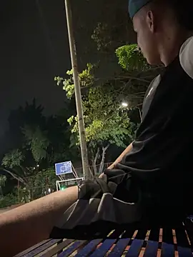 Snapshot of arevalo1124 chatting on October 2025 05:30:02 AM arevalo1124 online show from October 2025 05:30:02 AM